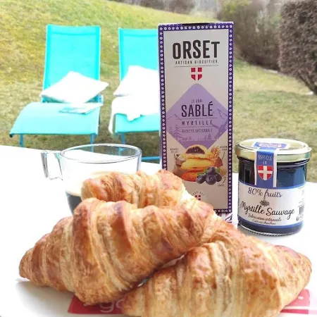 Appartement Le Cosy Du Birdie - 4 Personnes Avec Piscine Au Golf De