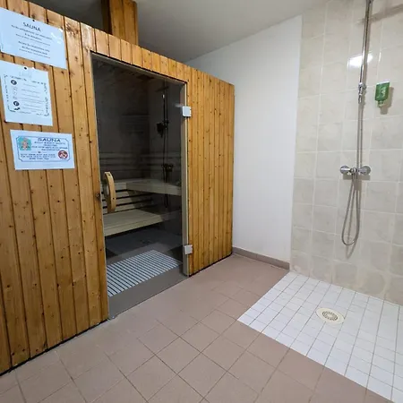 Appartement Le Cosy Du Birdie - 4 Personnes Avec Piscine Au Golf De Giez