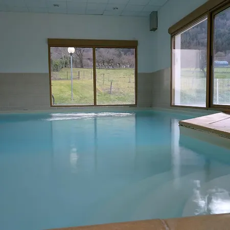 Le Cosy Du Birdie - 4 Personnes Avec Piscine Au Golf De *